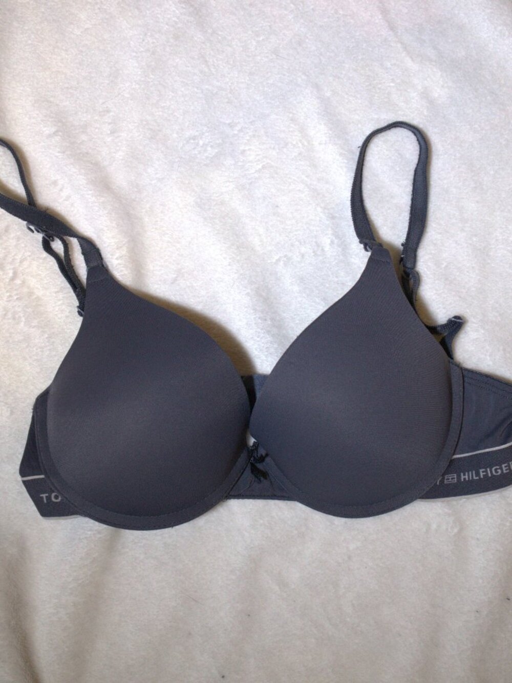 Tommy Hilfiger 34 B Push Up Bra